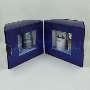 Pureology Strength Cure Blonde Mini Kit